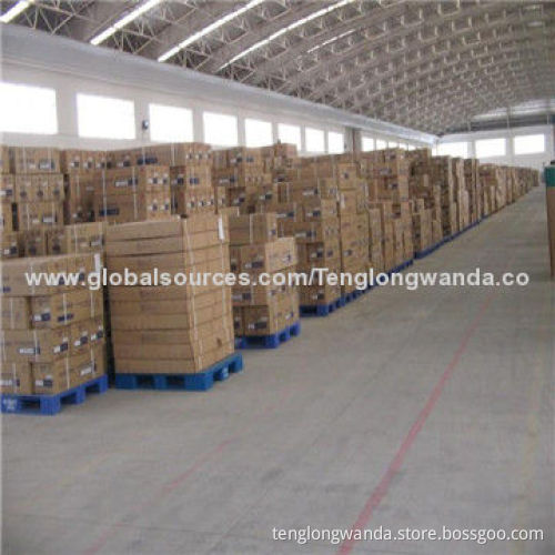 Warehouses Storage Service for Full Container and Less than Container in China Ports